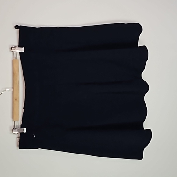 Izod golf dark blue size 18 athletic skort - Picture 4 of 7